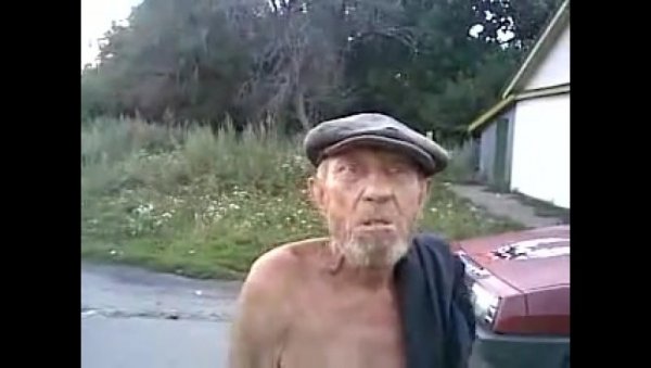 Жак Фреско футбольный мяч