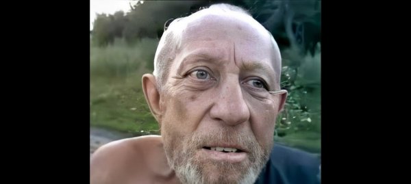 Жак Фреско Тамбовский дед