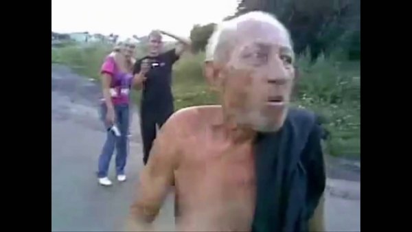 Я футбольный мячик