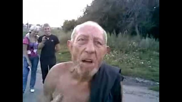 Альберт Шевцов