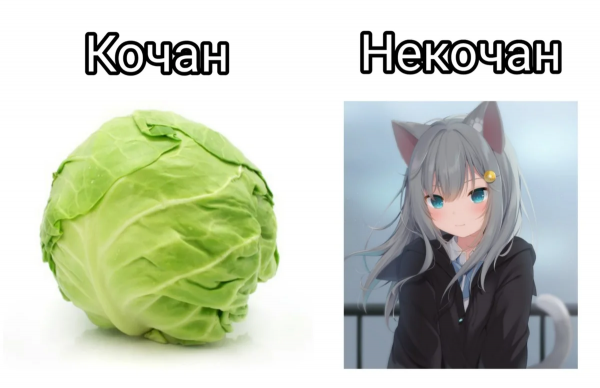 Аниме мемы 2020