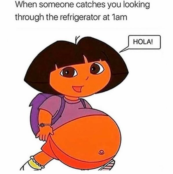 Dora мемы