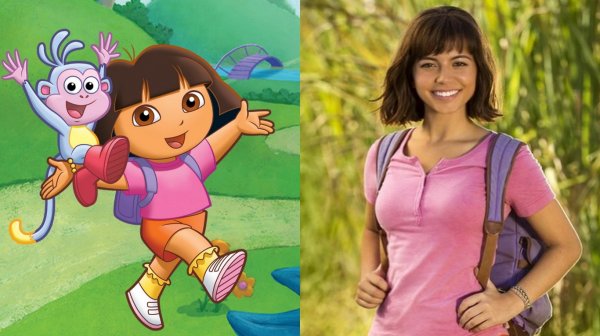 La Dora певица