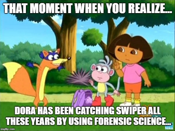 Фейспалм Дора Дора