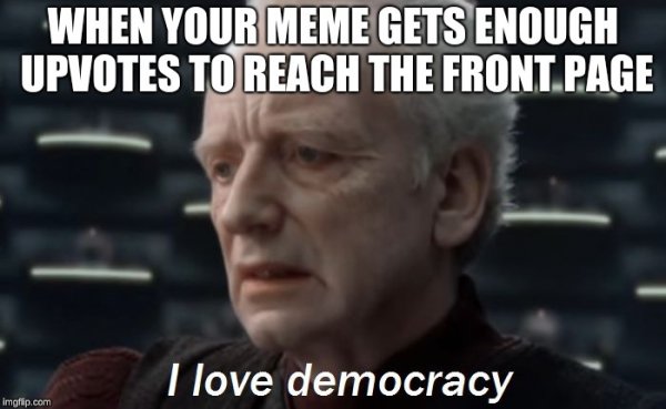 Ironic Мем