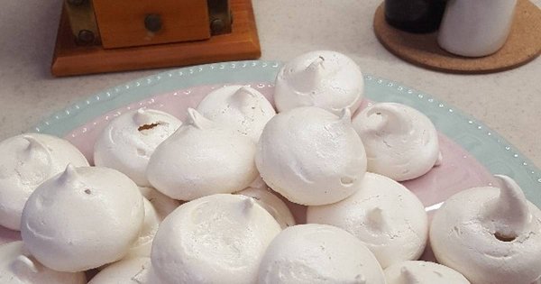 Сушка для меренги