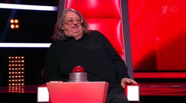 Александр Градский Мем