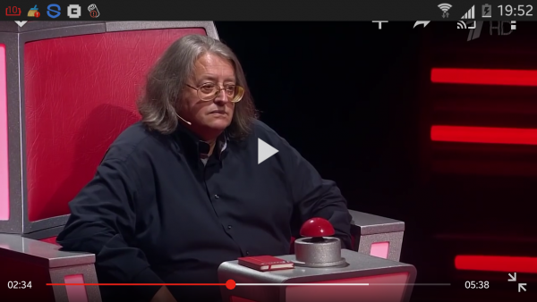 Градский голос Мем