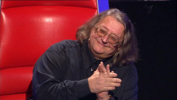 Градский шоу голос