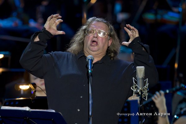 Грацкий сейчас