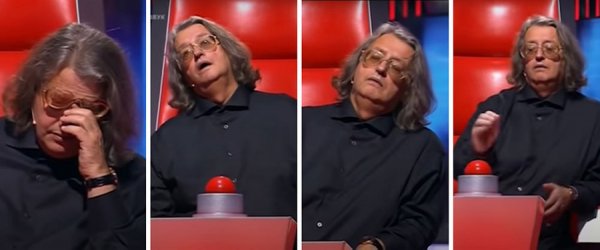 Патриция голос Градский