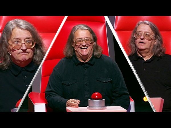 Наставник Градский голос 3 сезон