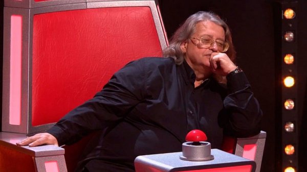 Александр Градский голос