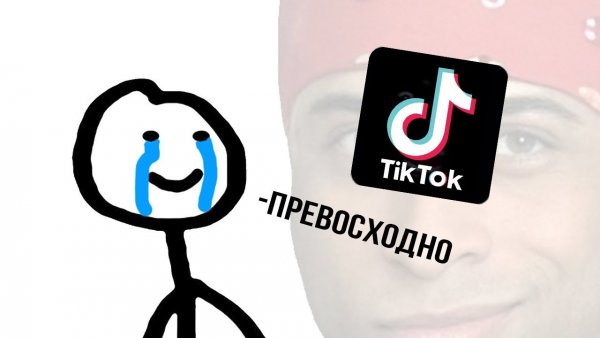 Мемы тик ток
