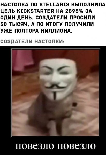 Кот анонимус