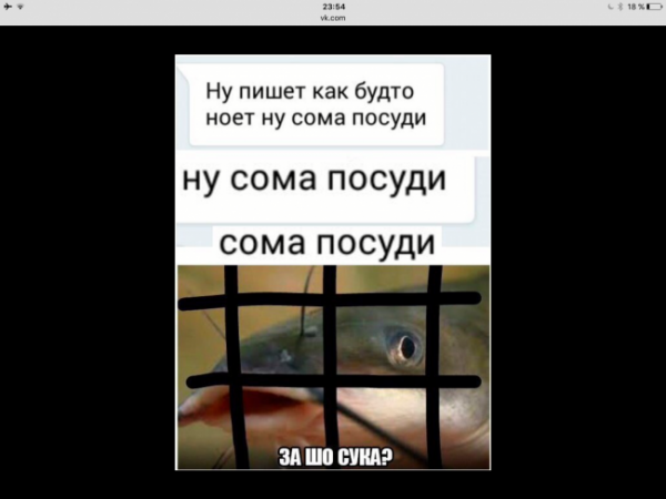 Сама посуди