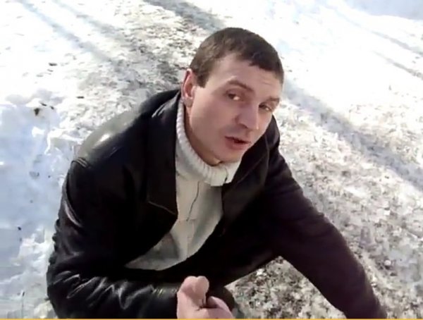 Егор Гончаров Таганрог