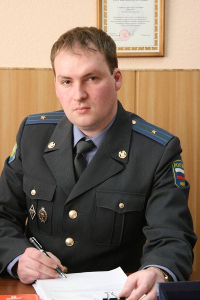 Товарищ майор
