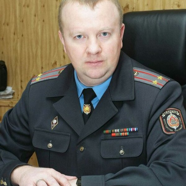 Товарищ майор