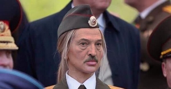 Игорь Ознобихин Участковый