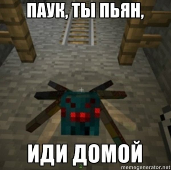 Шоу Эрика Андре Мем