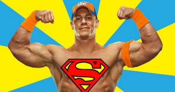 John cena Мем