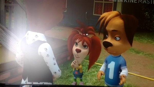 Барбоскины приколы