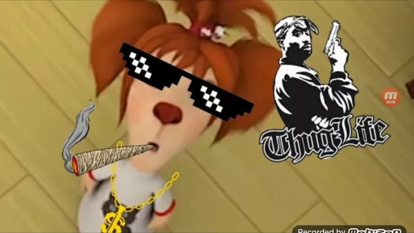 Рутп Барбоскины без мата