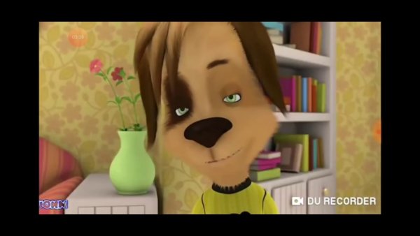 Барбоскины без мата