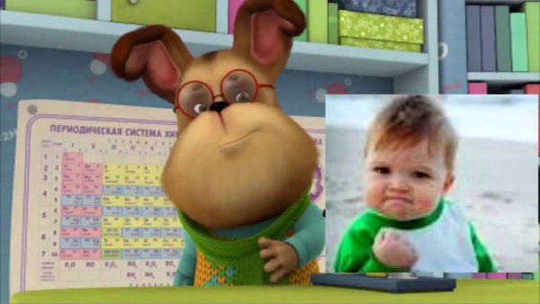 Барбоскины приколы без мата