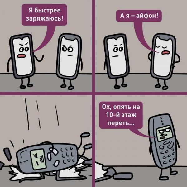 Мемы про нокиа 3310