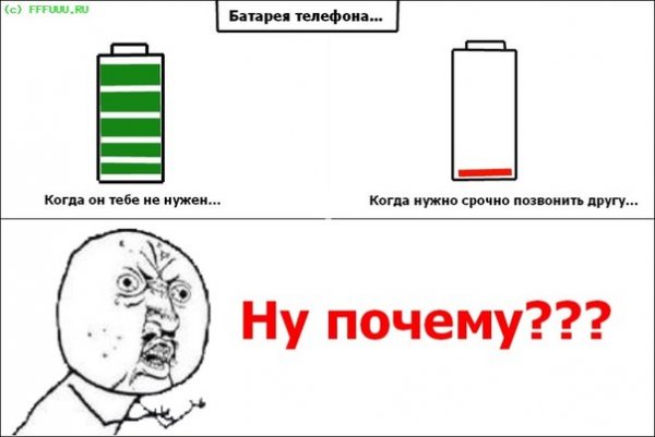 Мемы про сотовую связь