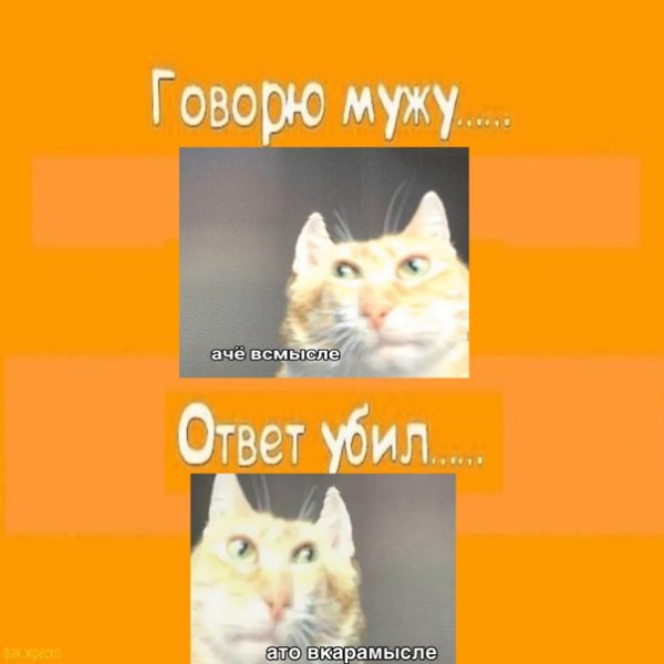 Всмысле Мем