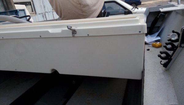 Диван рундук