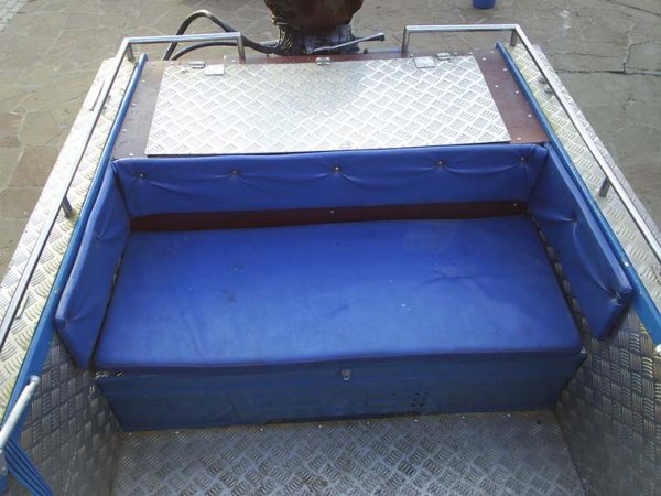 Рундук на Казанку 2