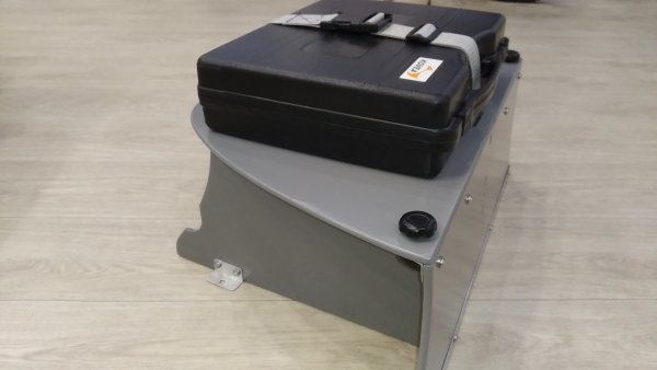 Сундуки в Геншин Импакт арт