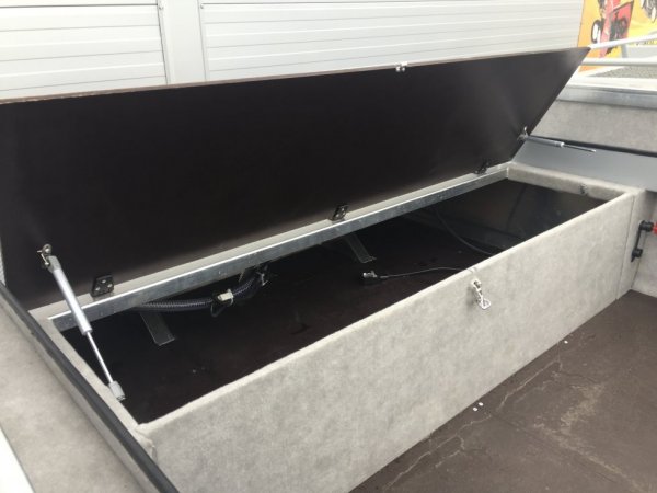 Рундук для флагман 450r