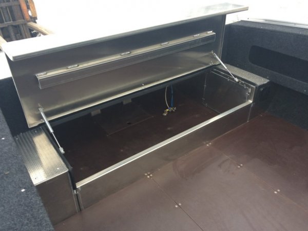 Рундук матроса