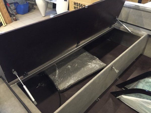 Рундук в баню