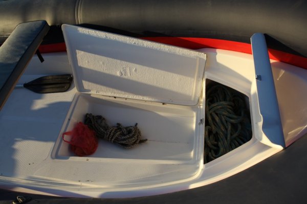 Рундуки в Бриз 17