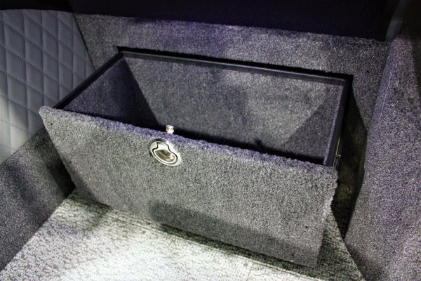 Смайлик рундук