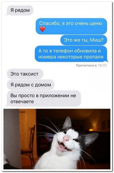 Комменты Мем