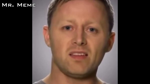 Giovanni Giorgio meme Duck