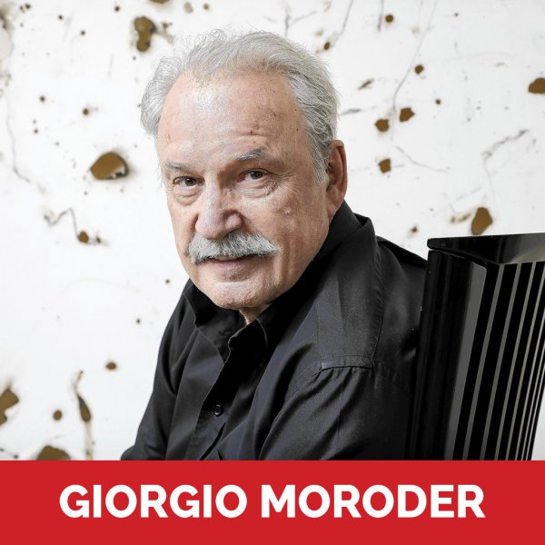 My name is Giovanni Giorgio