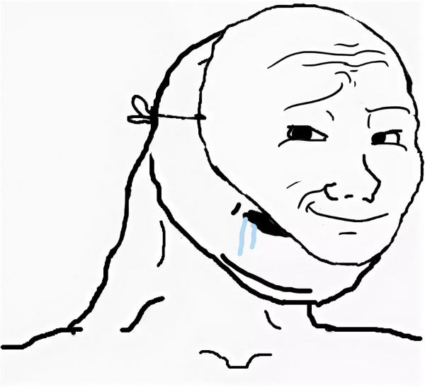 Wojak аутист