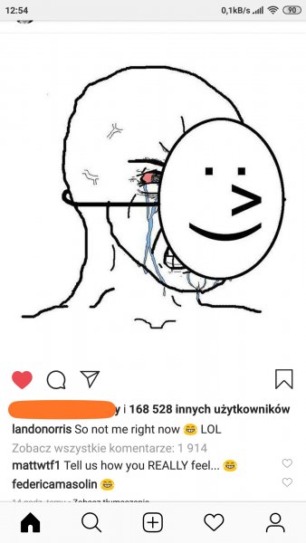 Мем за маской