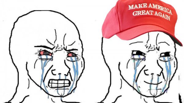 Wojak ХЕСУС