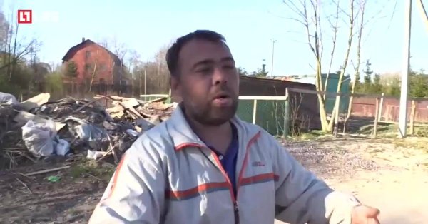 Сижу бухаю и мне вообще