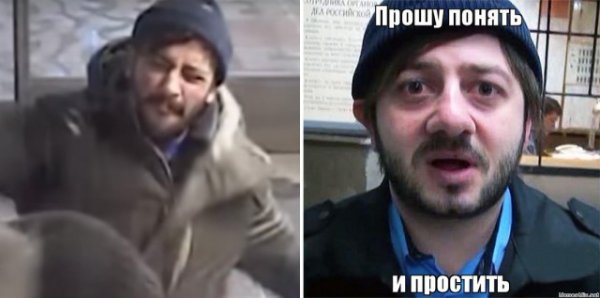Понять и простить картинки