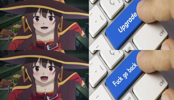Flat is Justice
